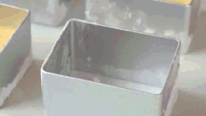 【凤梨酥】 制作方法