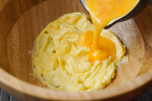 【凤梨酥】 制作方法