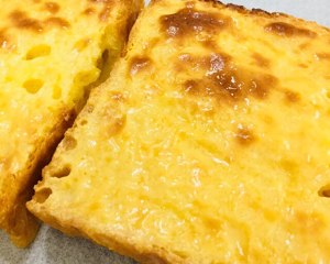 岩烧乳酪 制作方法