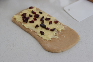 咖啡奶酥软欧  制作方法