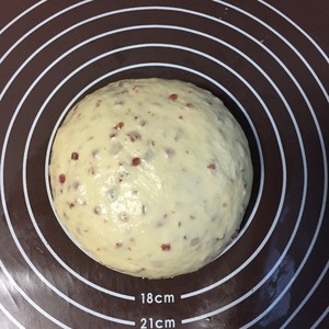 香煎培根吐司 制作方法