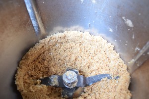 小美果子·巧克力乳酪   制作方法