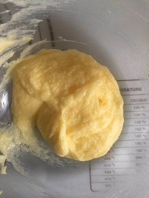 完美港式菠萝包 制作方法