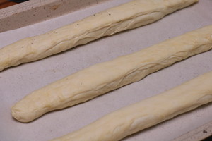 香酥墨鱼长棍 制作方法