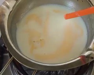 岩烧乳酪 制作方法