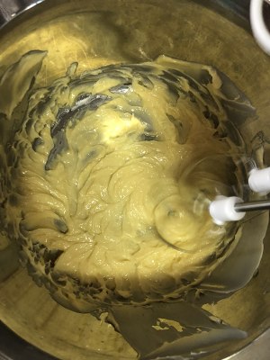 生酮曲奇 制作方法