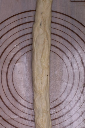 香酥墨鱼长棍 制作方法