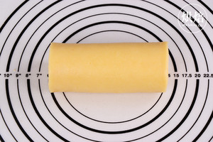 外Q内软的冰皮蛋糕卷，口感超丰富~