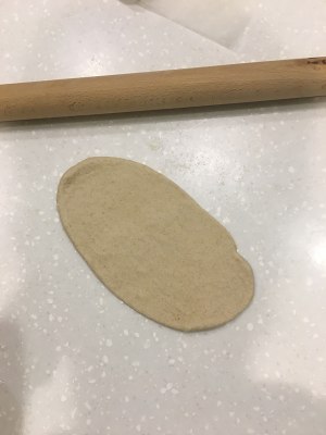 蜂蜜全麥貝果 制作方法