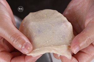 枫糖燕麦吐司 制作方法