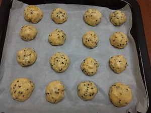 麻薯面包 制作方法