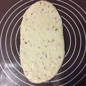 香煎培根吐司 制作方法