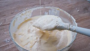 分蛋海绵蛋糕(北鼎食谱)  制作方法