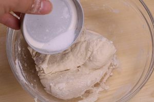 香酥墨鱼长棍 制作方法