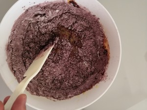 六寸红丝绒戚风蛋糕