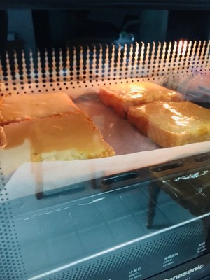 岩烧乳酪 制作方法