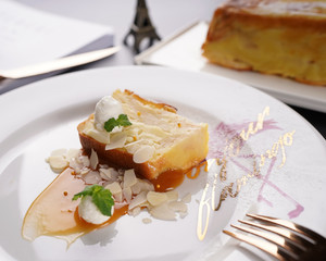 苹果隐形蛋糕制作方法