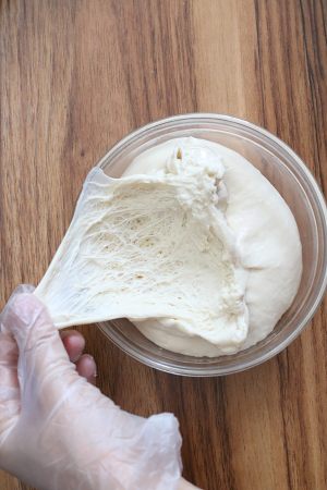 香酥墨鱼长棍 制作方法