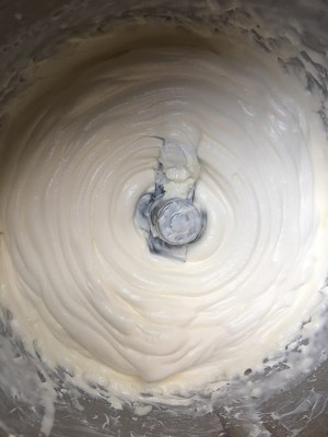 小美果子·巧克力乳酪   制作方法