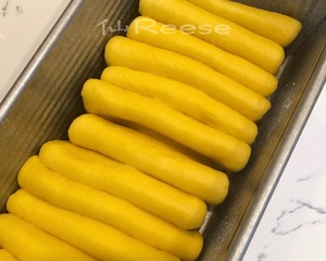 秒杀吐司的面包整形方法   制作方法