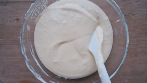 分蛋海绵蛋糕(北鼎食谱)  制作方法