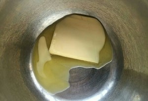 玉枕蛋糕 制作方法