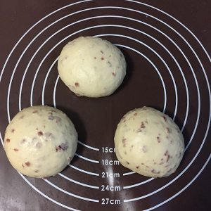 香煎培根吐司 制作方法