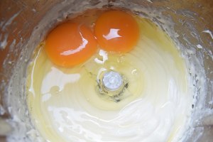 小美果子·巧克力乳酪   制作方法