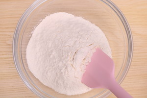 香酥墨鱼长棍 制作方法