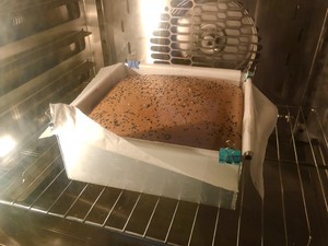 红枣戚风 制作方法