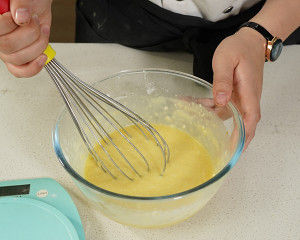 苹果隐形蛋糕制作方法