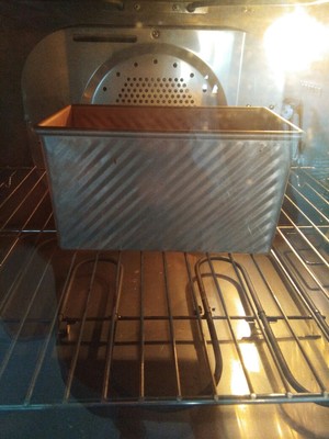 玉枕蛋糕 制作方法