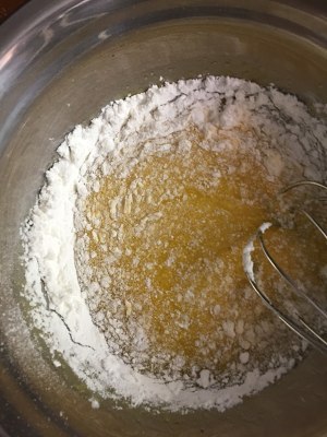 舒芙蕾芝士蛋糕  制作方法