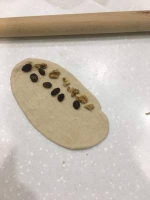 蜂蜜全麥貝果 制作方法