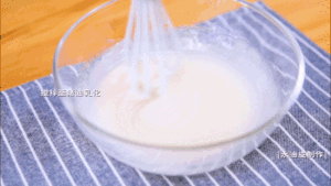 这颗蛋黄酥,让你甜足365天 制作方法