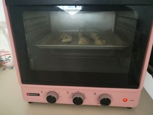 芒果酥【蛋挞皮版】 制作方法