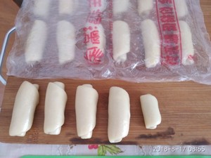 红豆酥  制作方法