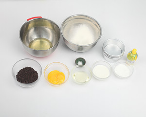 奥利奥卡通蛋糕（南西烘焙） 制作方法