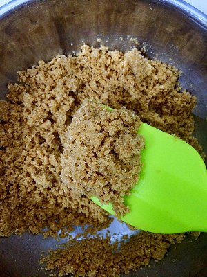 芒果芝士慕斯蛋糕  制作方法