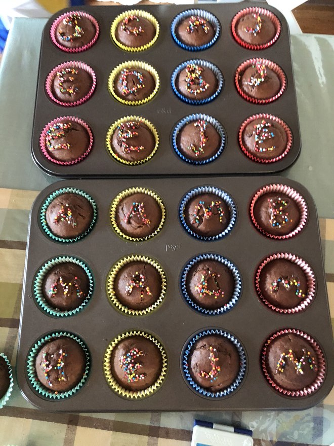 无奶无蛋巧克力香蕉蛋糕  制作方法