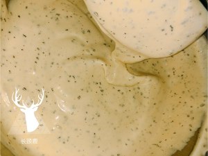 红茶蛋糕 制作方法