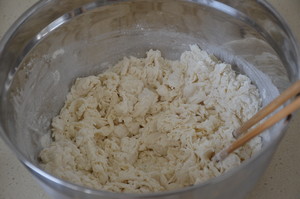 发面芝麻饼 制作方法