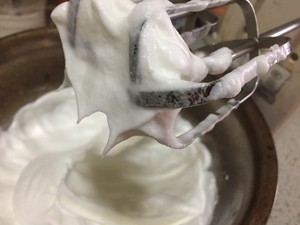 奶牛蛋糕卷 制作方法