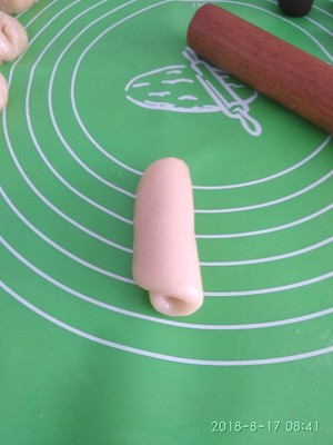 红豆酥  制作方法