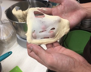 吐司  制作方法