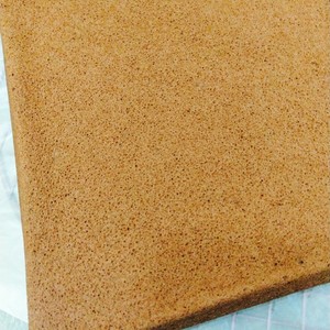 超级细腻原味蛋糕卷  制作方法
