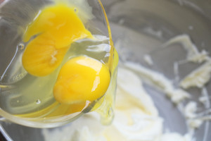 大理石甜甜圈 制作方法