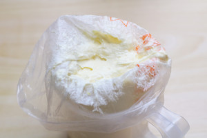 大理石甜甜圈 制作方法