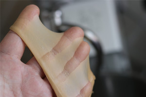 咖啡奶酥软欧  制作方法