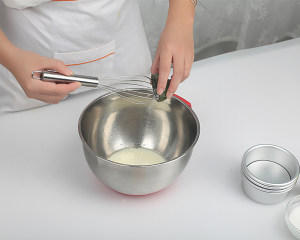 奥利奥卡通蛋糕（南西烘焙） 制作方法